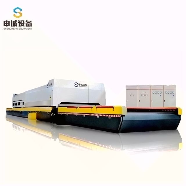 汽車(chē)域中鋼化玻璃的應(yīng)用